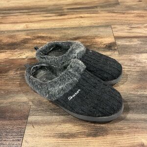 skechers slippers